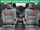 Thumbnail of 2024 Radiant Red Tintcoat Chevrolet Traverse