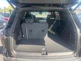 Thumbnail of 2025 Mosaic Black Metallic Chevrolet Traverse