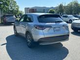 Thumbnail of 2023 Silver Honda HR-V
