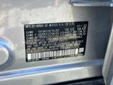 Thumbnail of 2023 Silver Honda HR-V