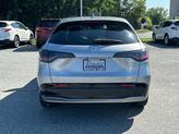 Thumbnail of 2023 Silver Honda HR-V