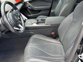 Thumbnail of 2022 Black Acura TLX