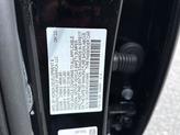 Thumbnail of 2022 Black Acura TLX