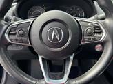 Thumbnail of 2022 Black Acura TLX