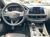 Thumbnail of 2024 Black Raven Cadillac CT5