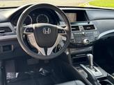 Thumbnail of 2012 Black Honda Accord
