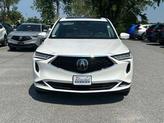 Thumbnail of 2024 White Acura MDX