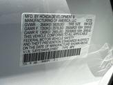 Thumbnail of 2024 White Acura MDX