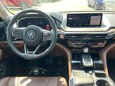 Thumbnail of 2024 White Acura MDX