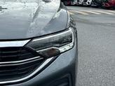 Thumbnail of 2022 Dark Gray Volkswagen Jetta