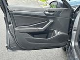 Thumbnail of 2022 Dark Gray Volkswagen Jetta