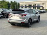 Thumbnail of 2019 Silver Acura RDX