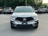 Thumbnail of 2019 Silver Acura RDX