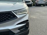 Thumbnail of 2019 Silver Acura RDX