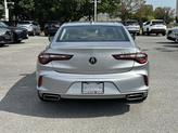Thumbnail of 2025 LUNAR SILVR MET Acura TLX