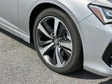 Thumbnail of 2025 LUNAR SILVR MET Acura TLX