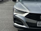 Thumbnail of 2025 LUNAR SILVR MET Acura TLX