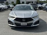 Thumbnail of 2025 LUNAR SILVR MET Acura TLX