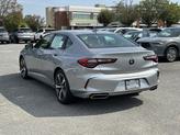 Thumbnail of 2025 LUNAR SILVR MET Acura TLX