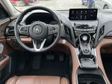 Thumbnail of 2024 White Acura RDX