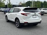 Thumbnail of 2024 White Acura RDX