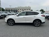 Thumbnail of 2024 White Acura RDX