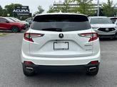 Thumbnail of 2024 White Acura RDX