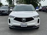 Thumbnail of 2024 White Acura RDX