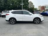 Thumbnail of 2024 White Acura RDX