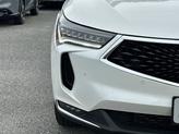 Thumbnail of 2024 White Acura RDX