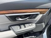 Thumbnail of 2022 Silver Honda CR-V