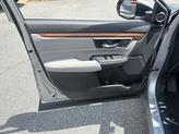 Thumbnail of 2022 Silver Honda CR-V