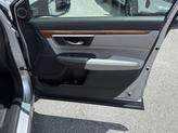 Thumbnail of 2022 Silver Honda CR-V