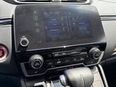 Thumbnail of 2022 Silver Honda CR-V