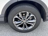 Thumbnail of 2022 Silver Honda CR-V