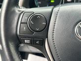 Thumbnail of 2017 SUPER WHITE Toyota RAV4 Hybrid