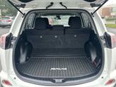 Thumbnail of 2017 SUPER WHITE Toyota RAV4 Hybrid