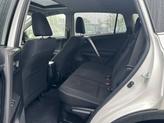 Thumbnail of 2017 SUPER WHITE Toyota RAV4 Hybrid
