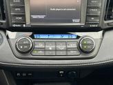 Thumbnail of 2017 SUPER WHITE Toyota RAV4 Hybrid