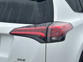 Thumbnail of 2017 SUPER WHITE Toyota RAV4 Hybrid