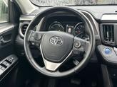 Thumbnail of 2017 SUPER WHITE Toyota RAV4 Hybrid