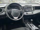 Thumbnail of 2017 SUPER WHITE Toyota RAV4 Hybrid