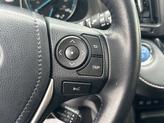 Thumbnail of 2017 SUPER WHITE Toyota RAV4 Hybrid