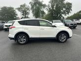 Thumbnail of 2017 SUPER WHITE Toyota RAV4 Hybrid