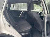 Thumbnail of 2017 SUPER WHITE Toyota RAV4 Hybrid