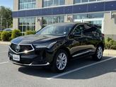 Thumbnail of 2024 MAJ BLACK PEARL Acura RDX