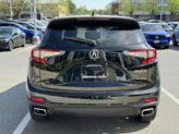 Thumbnail of 2024 MAJ BLACK PEARL Acura RDX