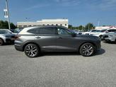 Thumbnail of 2022 Gray Acura MDX