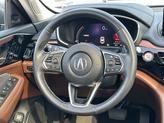 Thumbnail of 2022 Gray Acura MDX
