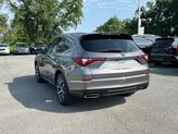 Thumbnail of 2022 Gray Acura MDX